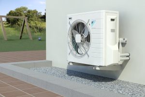 air source